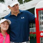 jordan spieth family