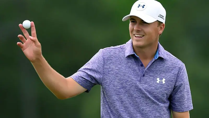 jordan spieth net worth