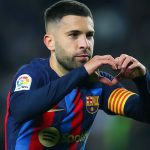 jordi alba transfermarkt