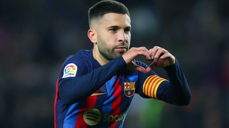 jordi alba transfermarkt