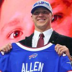 josh allen net worth