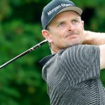 justin rose nationality