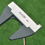 justin rose putter