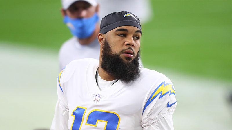 keenan allen fantasy outlook