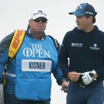 kevin kisner caddie