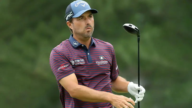 kevin kisner driver