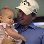 kevin kisner family