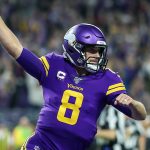 kirk cousins net worth