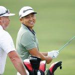 kurt kitayama caddie