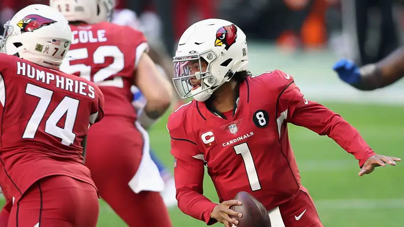 kyler murray trade