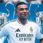 kylian mbappé transfer