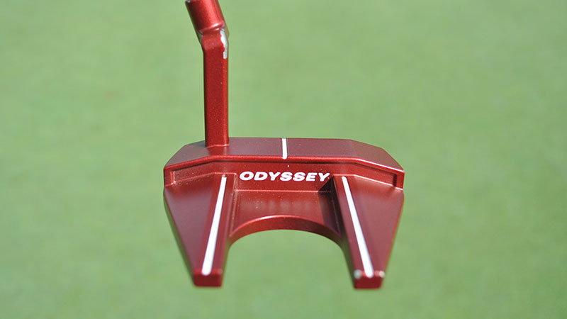 lee hodges putter