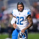 lions trade d'andre swift