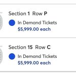 masters augusta ticket price