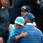 matt kuchar family