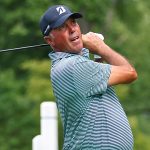 matt kuchar golf swing