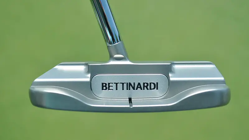 matt kuchar putter