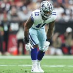 micah parsons height and weight