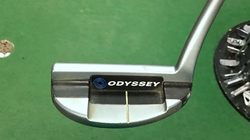 most important club in golf