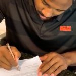 myles garrett contract