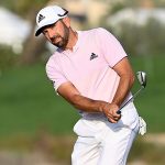 net worth of sergio garcia