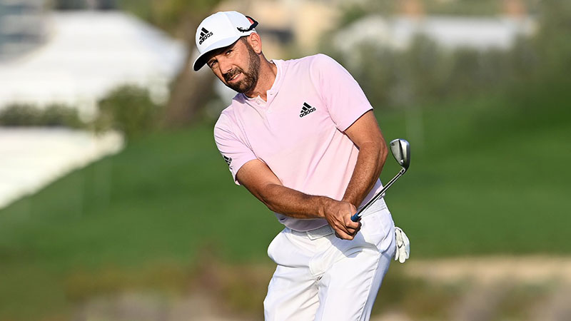 net worth of sergio garcia