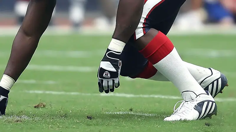 nfl sock rule