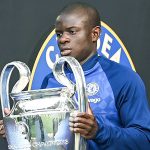 n'golo kante religion