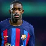 ousmane dembele religion