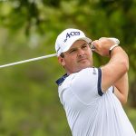 patrick reed nationality