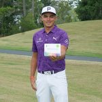 rickie fowler family