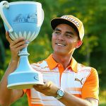 rickie fowler pga tour