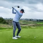 rory mcilroy driver swing