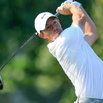 rory mcilroy height and weight