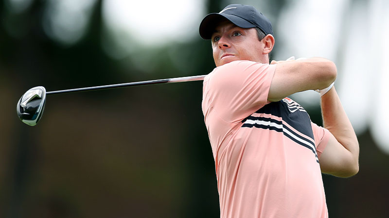 rory mcilroy pga tour