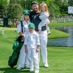 shane lowry family