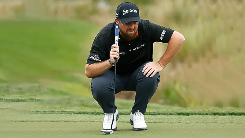 shane lowry pga tour