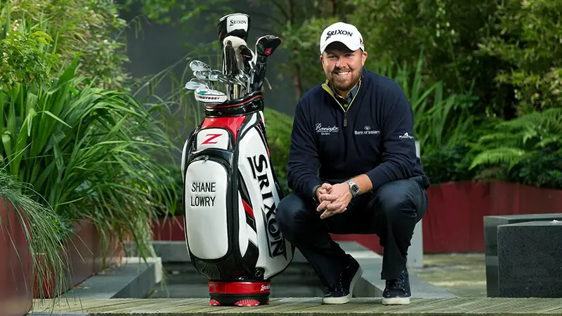 shane lowry sponsors