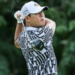 si woo kim masters history