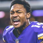 stefon diggs net worth