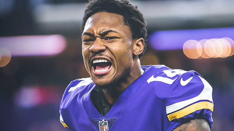 stefon diggs net worth