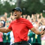 tiger woods victories