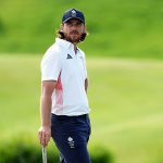 tommy fleetwood nationality