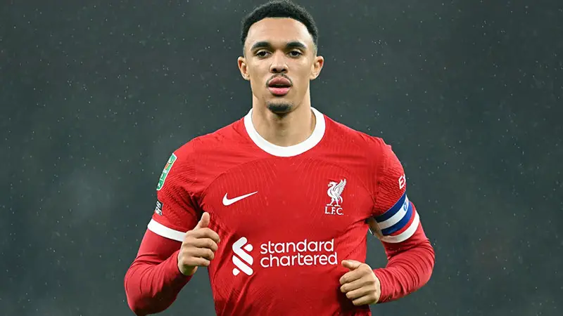 trent alexander-arnold position