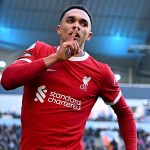 trent alexander arnold transfer