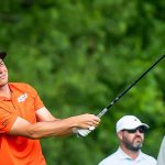 viktor hovland liv golf