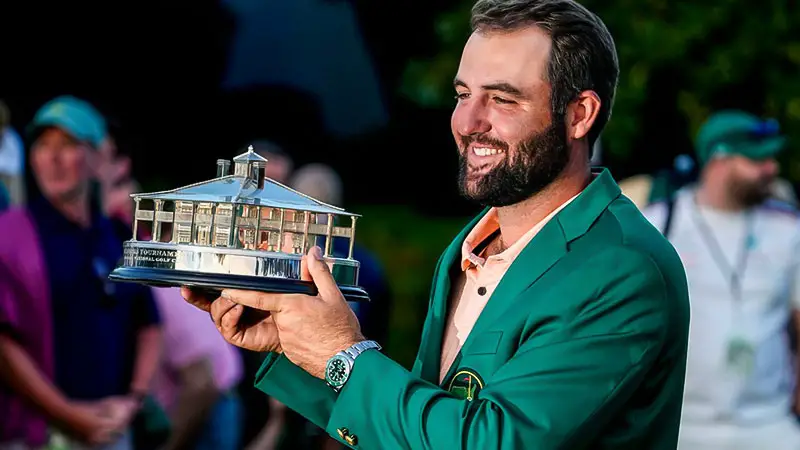 what is the prize money for the masters