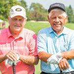 why is jack nicklaus called the golden bear