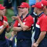 why was zach johnson ryder cup captain