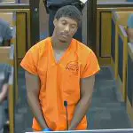 why was zay jones arrested